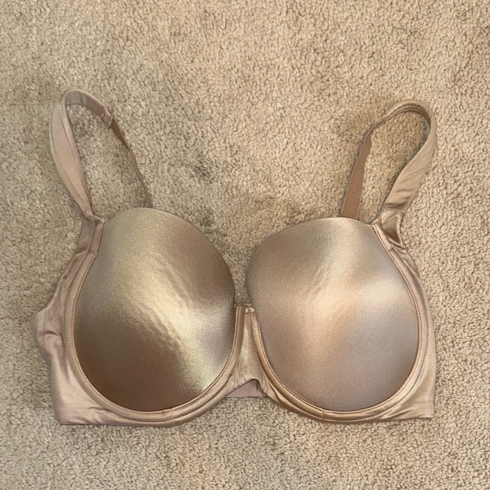 Soma Stunning Support Smooth Full Coverage Bra